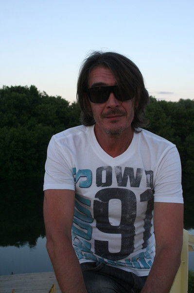 Андрей Филатов