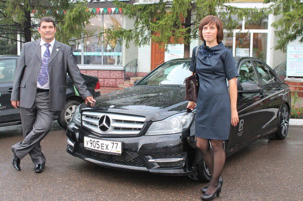 Ришат Муслимов