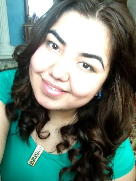 Касиет Муминова