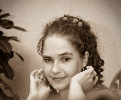 Наталья Недуруева