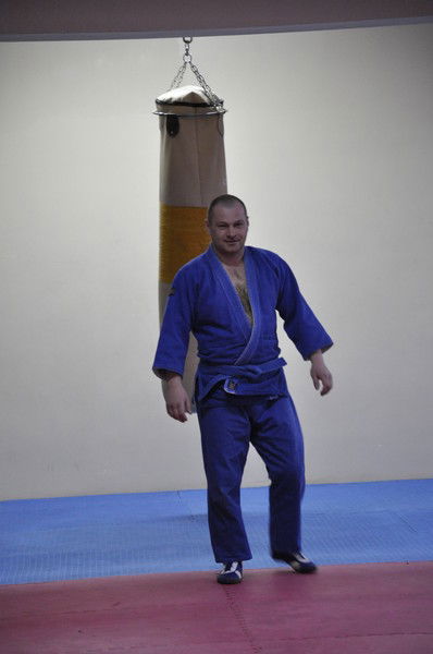 Георгий Федасов