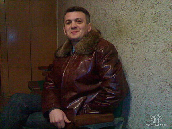 Сергей Грицюк