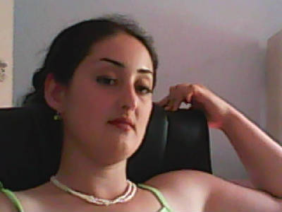 Умида Мамадиярова