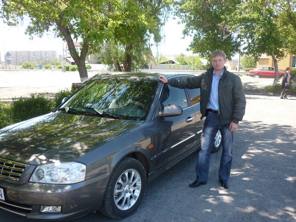 Ерыгин Александр