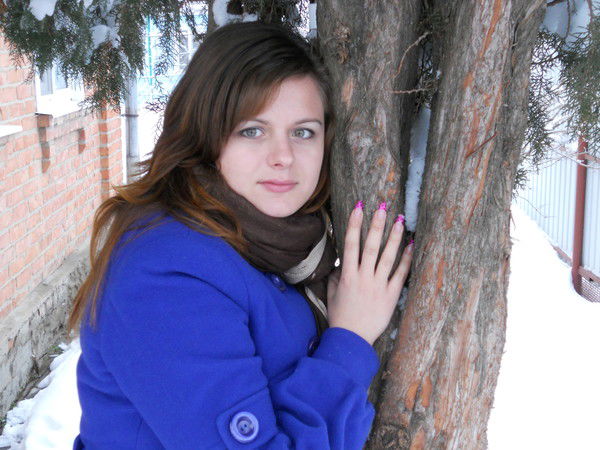 Карина Голубинская