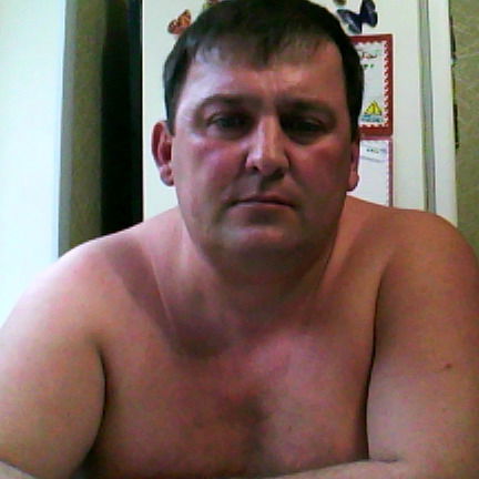 Виталий Турбаба