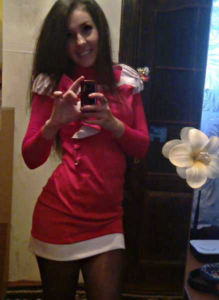 Виктория Шапарь