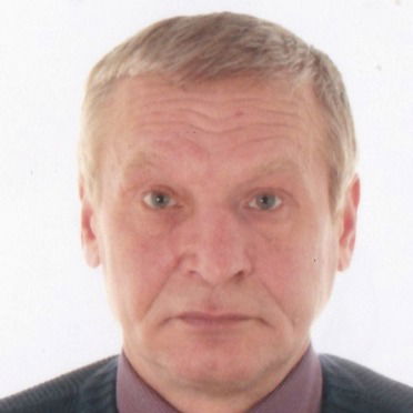 Николай Мурашко