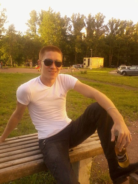 Сергей Каркин