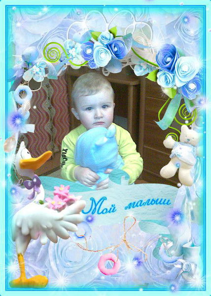 Екатерина Кудрявцева