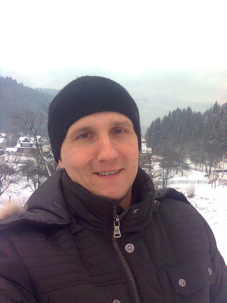 Боря Кусков