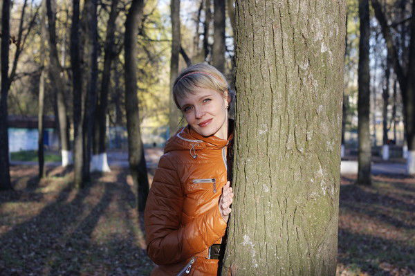 Анастасия Смирнова