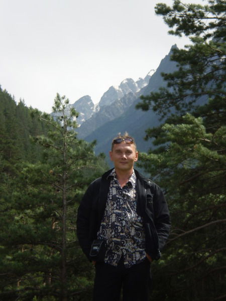 Андрей Южанинов