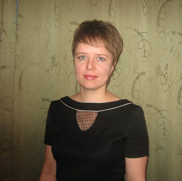 Елена Вавилова