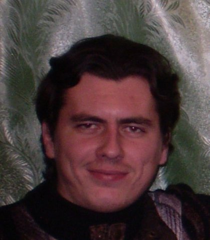 Владимир Сорочинский