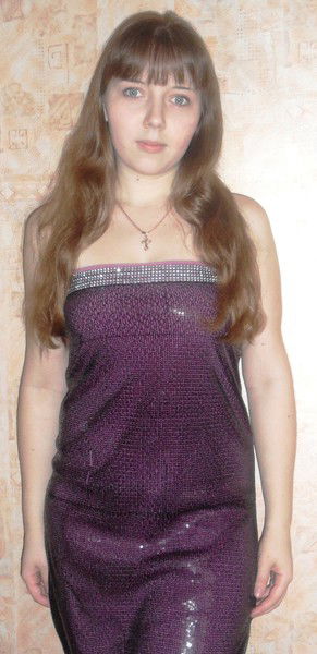 Аня Дремкова