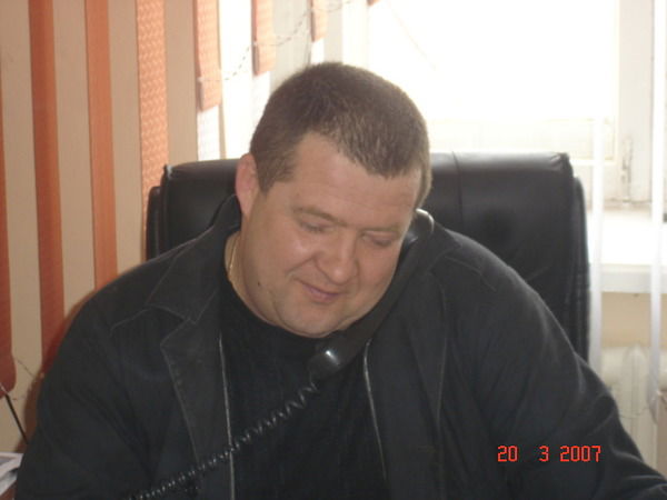 Андрей Шпеник