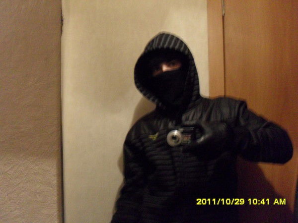 Алексей Федосов