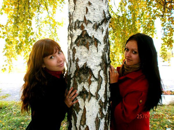 Анастасия Шевцова