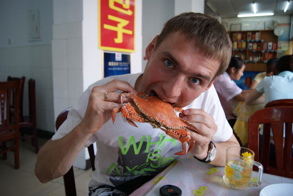 Андрей Несмиян