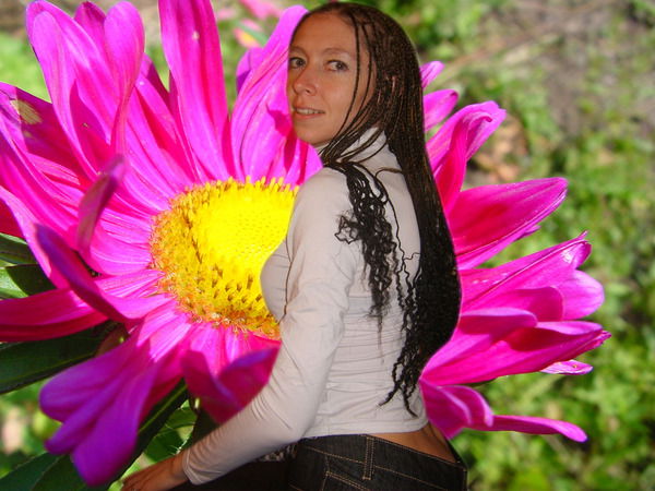 Елена Пименова