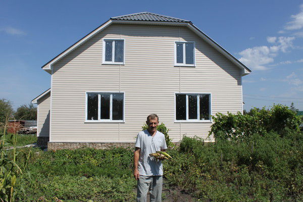 Владимир Шарпило