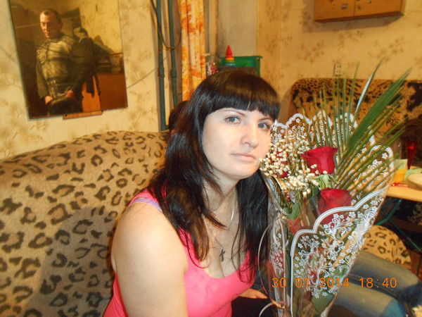 Инночка Красавица