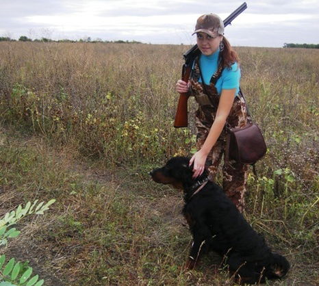 Елена Мащенко