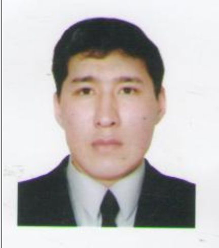 Аскар Байбазар