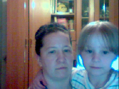 Юля Ковганова