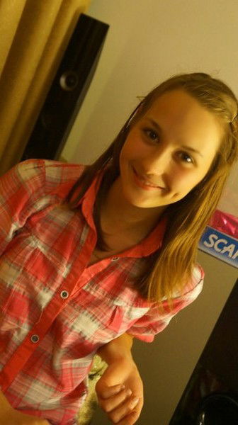 Ангелина Гончар