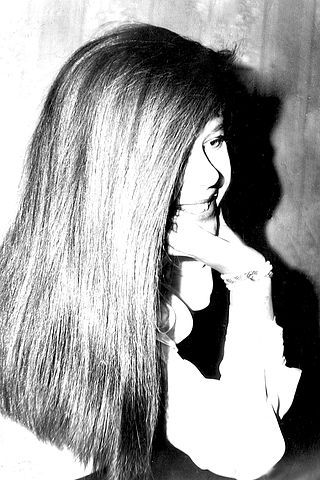 Ира Ермохина