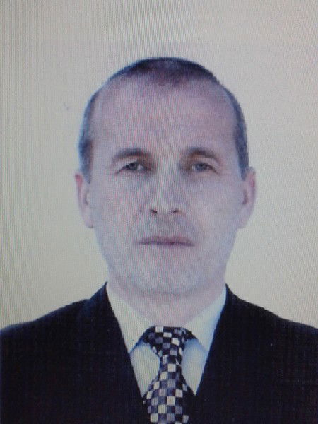 Бухади Каимов