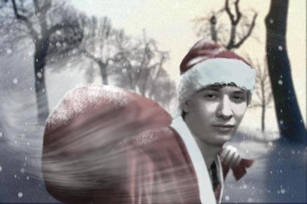 Евгений Зубинин