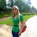 Светлана Оскирко (Комяго)