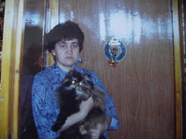 Кадрия Михайлова