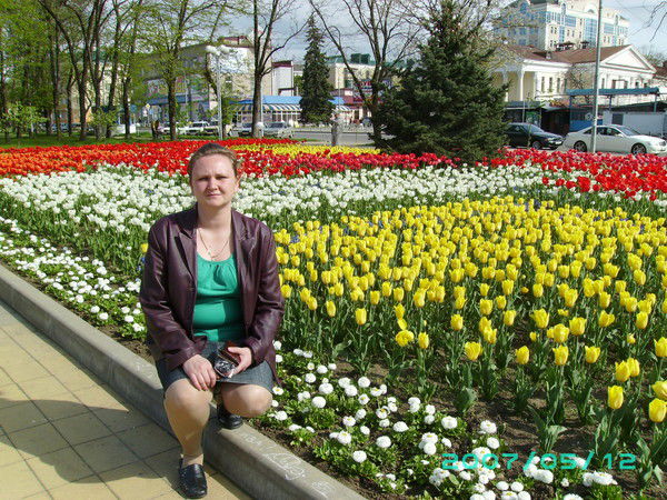 Светлана ***