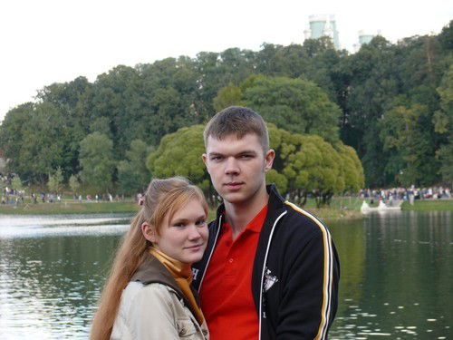 Стас Фадеев