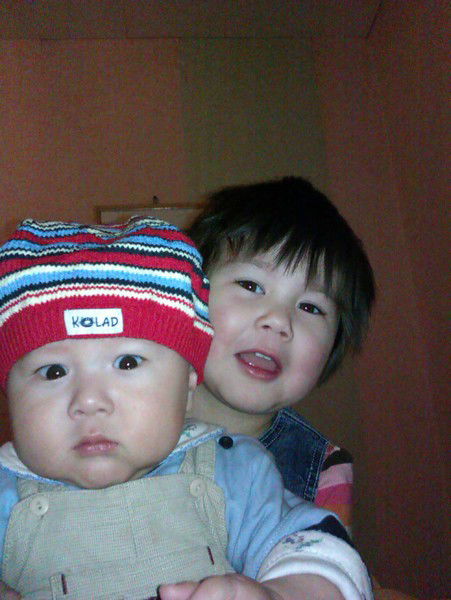 Азиза Арыкбаева