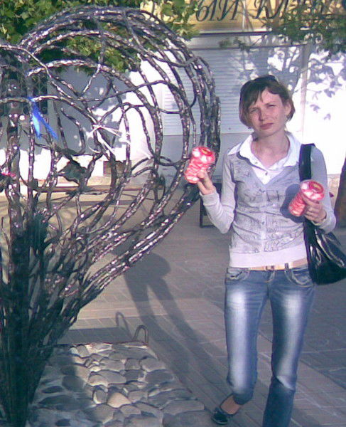 Татьяна Зачиняева