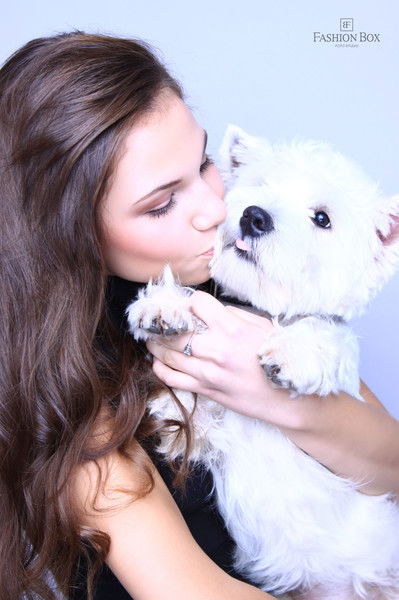 Ксения Желтоногова