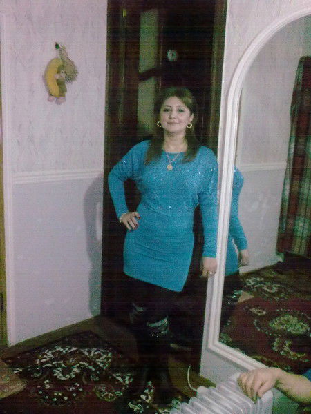 Zulya 21-66 Bagirova