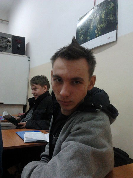 Алексей Третьяков