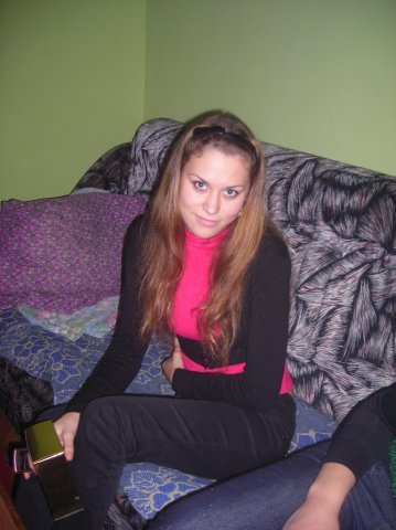 Марина Шадрина