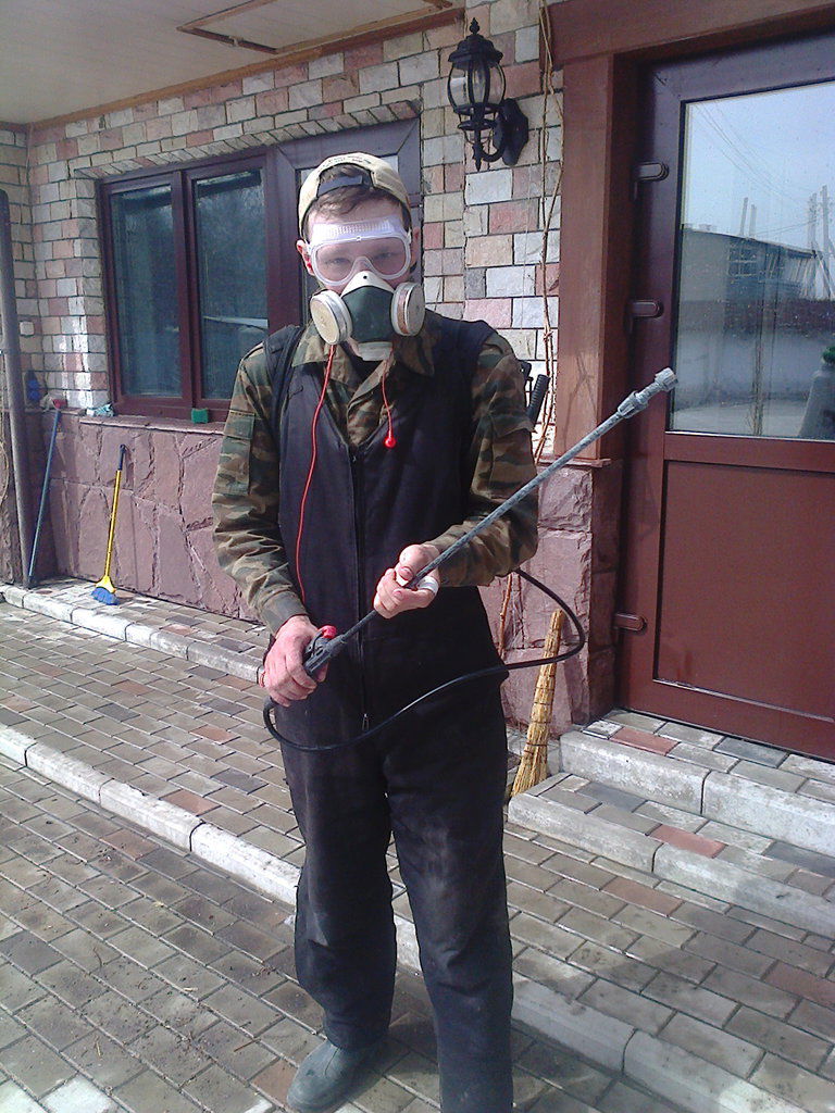 Сергей Хоменко