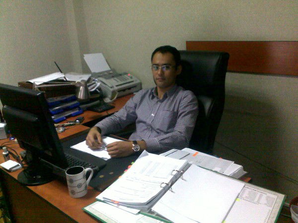 Ринат Сейсенов