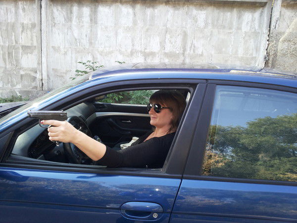 Елена Жевлакова