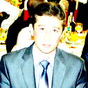 Hakimjon Polatov