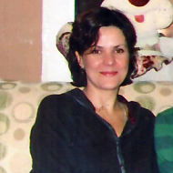 Яна Ржевская