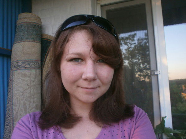 Юлия Завьялова